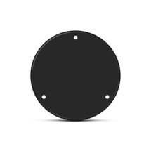Les Paul Toggle Switch Cover - Black