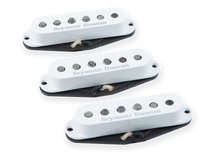 Isle of Might Pickup Set for Stratocaster