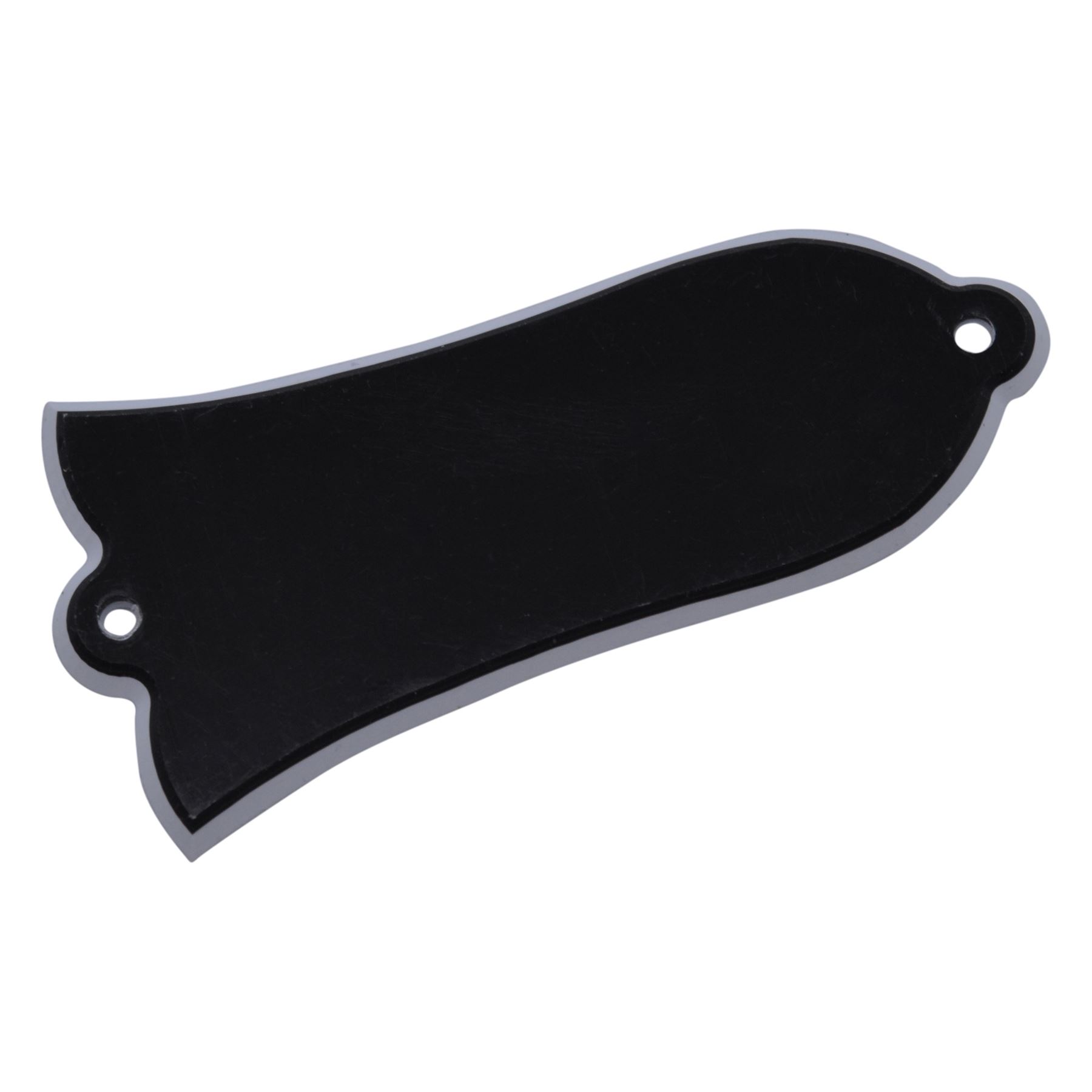 gibson epiphone truss rod cover