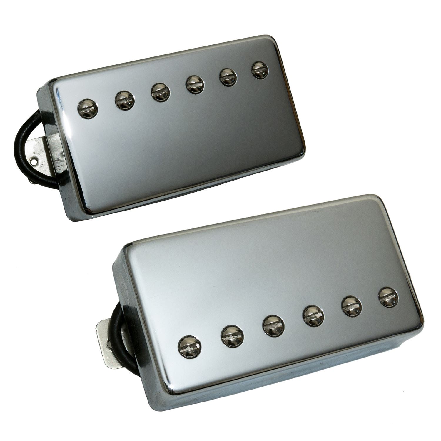 alnico humbuckers