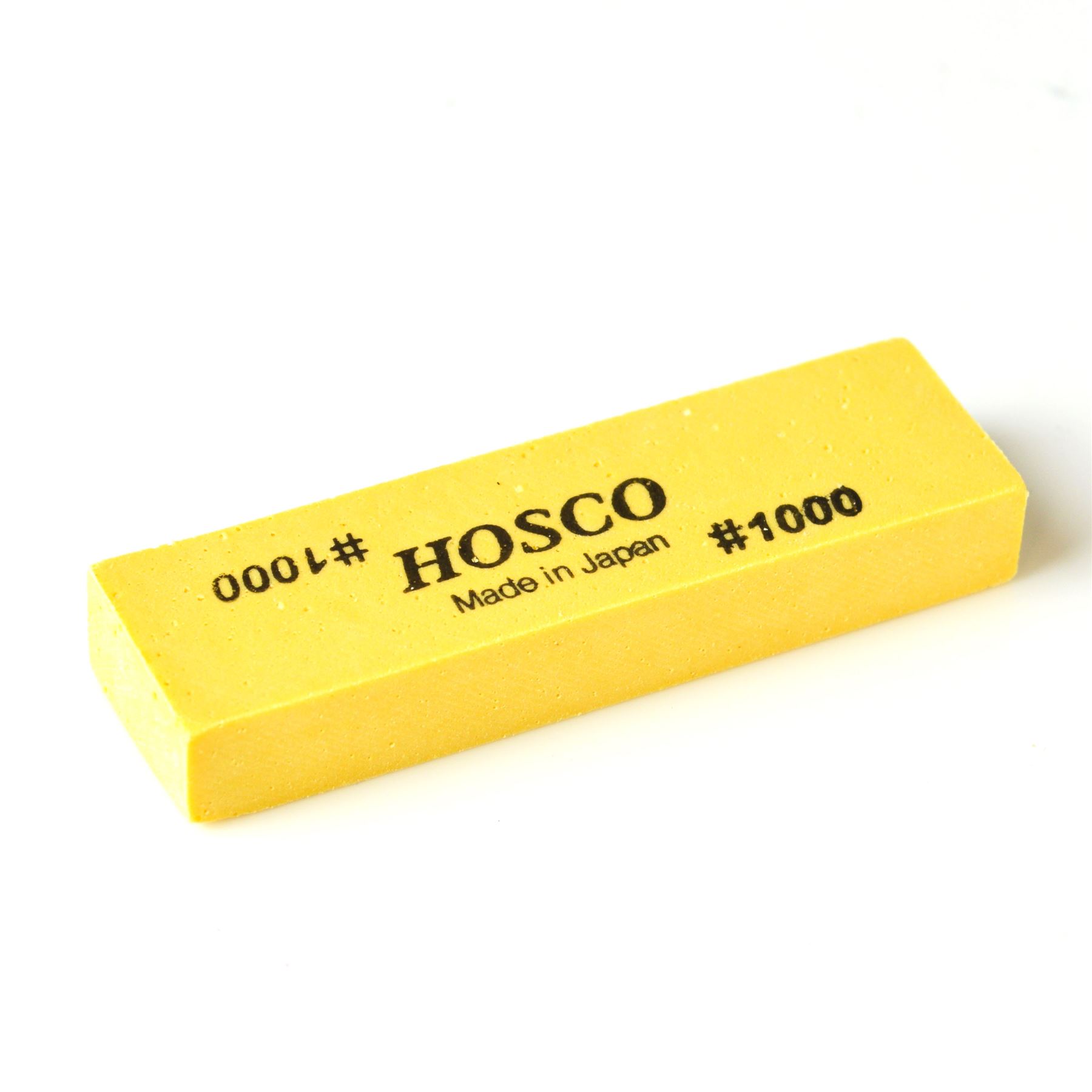 hosco fret polishing rubber