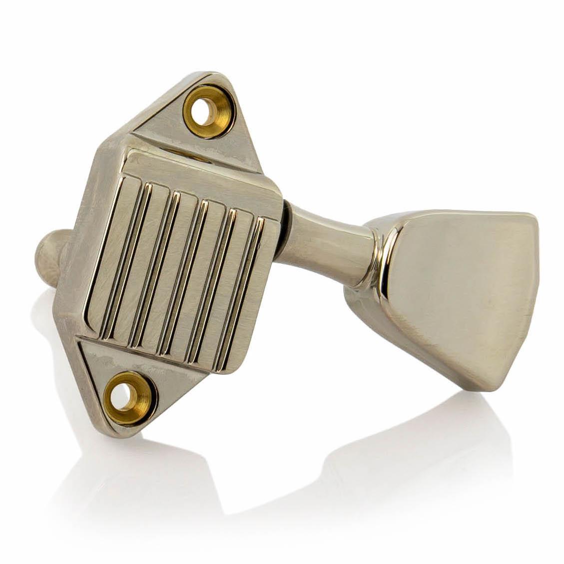 kluson waffle back tuners