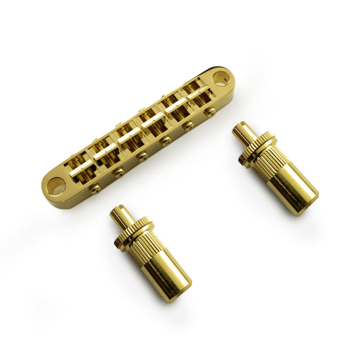 brass tune o matic bridge