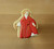 Saint Philip Neri 3D Printed Cookie Cutter |  Catholic Cookie, Christian