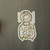 Diecut Magnet: Saint Joseph | Kitchen, Refrigerator