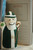 Saint Patrick 100% Wool Felt Hand Puppet Kit