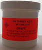 Grape paste bait 6oz