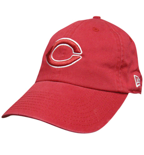 Cincinnati Reds New Era Vier Hat