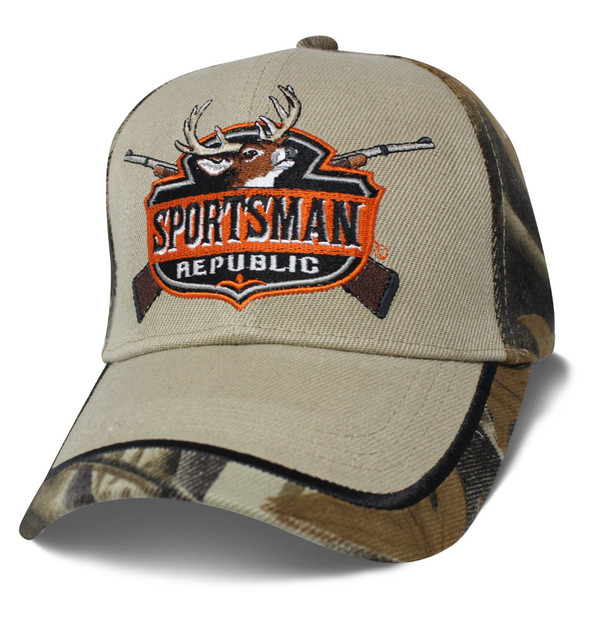 Premium Hunting Sportsman Republic