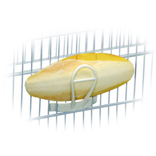 Bird treat | cuttlebone holder.