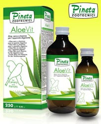 AloeVit 24gr