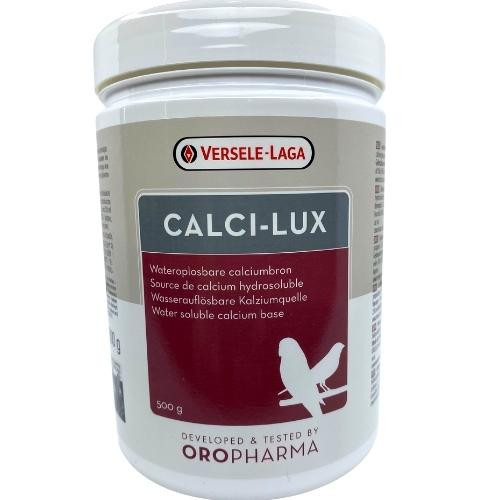 CALCI-LUX 500G