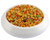 FruttOvo- delicious soft food precooked cereal with dehydrated fruit berry, apricot and enriched egg. Recommended as a daily food supply to accompany the basic seed diet for cage birds (finches canaries, budgerigars, exotic species) 