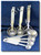 Stainless Steel Measuring Spoon Set