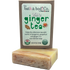 White Tea & Ginger -  Non-CBD Bar Soap