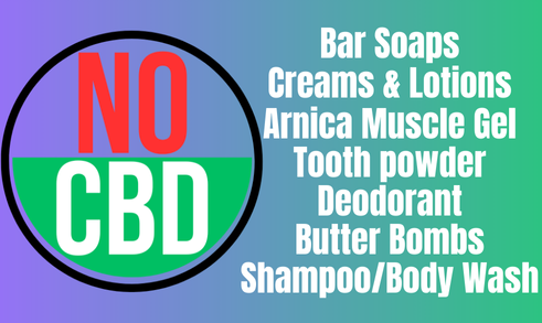 Non-CBD
