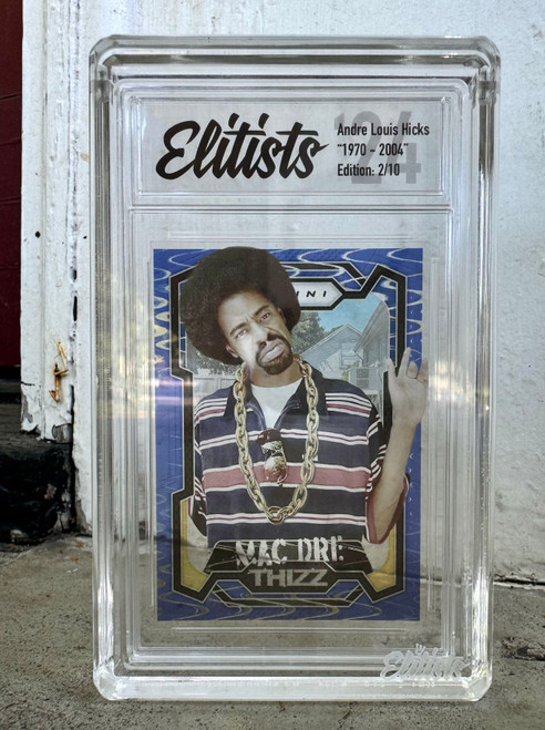 Mac Dre “1970 - 2004”