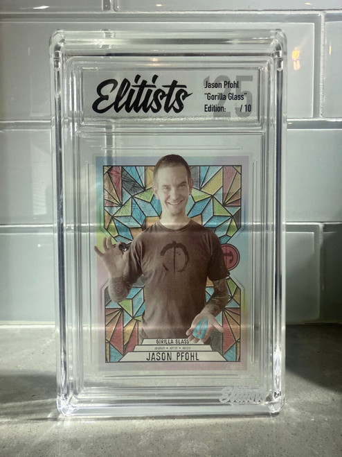 Jason Pfohl
