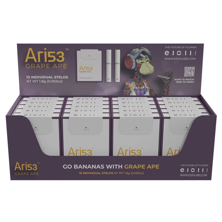 ARI53 Grape Ape