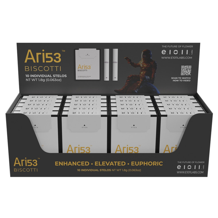 ARI53 Biscotti