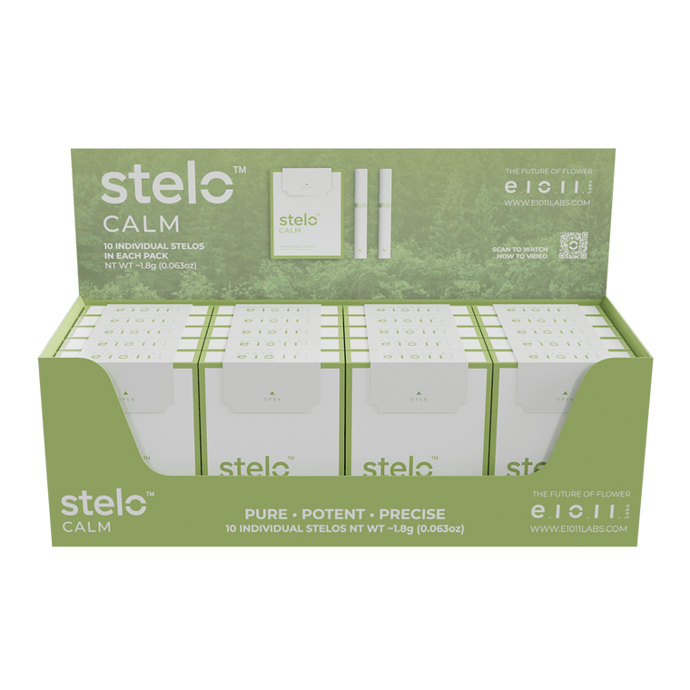 Stelo Calm