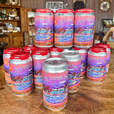 6 Pack of April's  Rincon Brewery, Spread The Love Lager