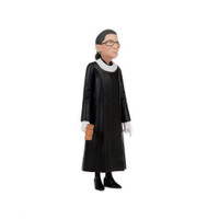 Ruth Bader Ginsberg (RBG) Action Figure