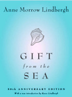 Gift From The Sea- Anne Morrow Lindbergh