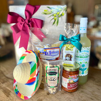 Margarita Fiesta Gift Box