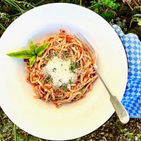 Italian Dinner Box