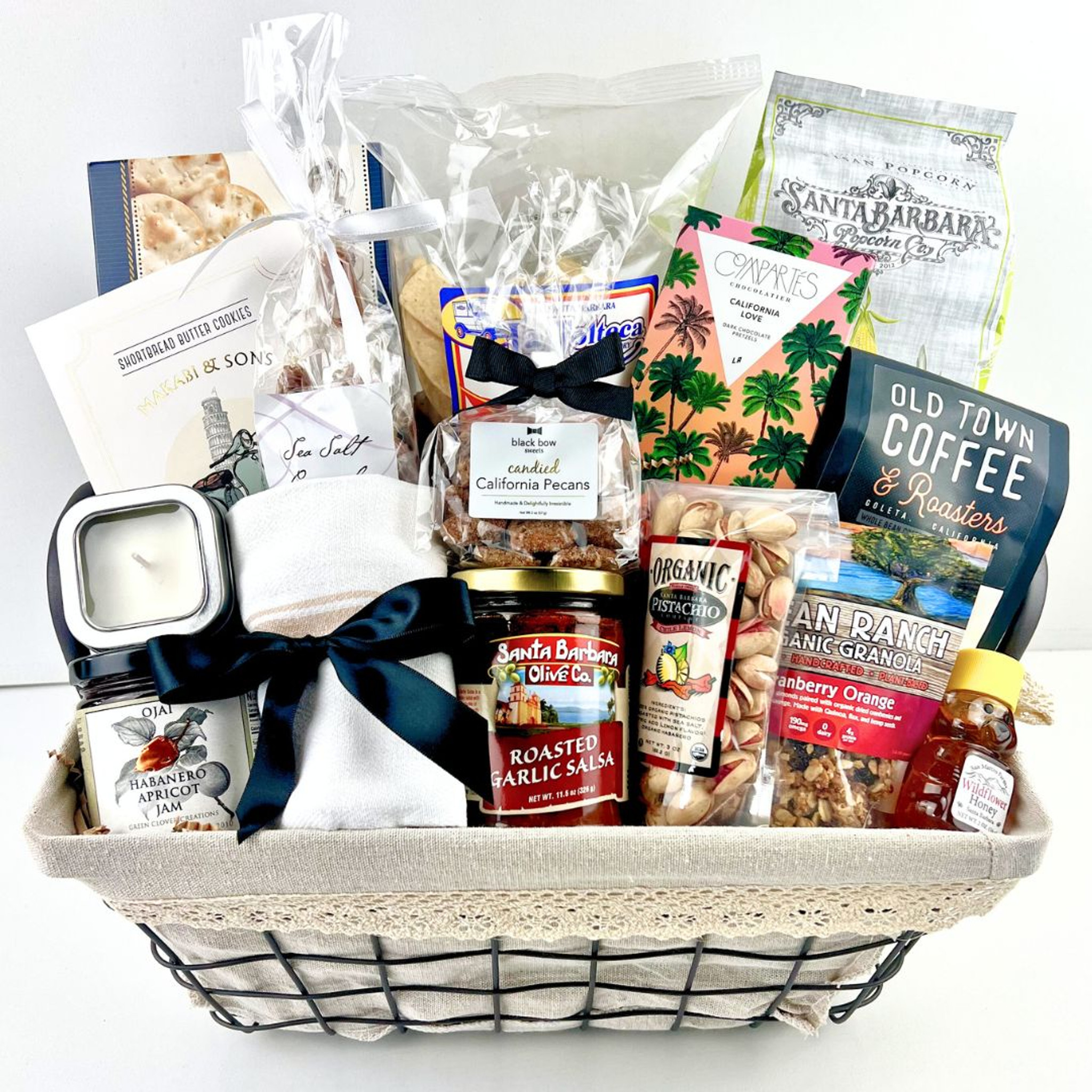 Mother's Day Gift Basket For Only $10