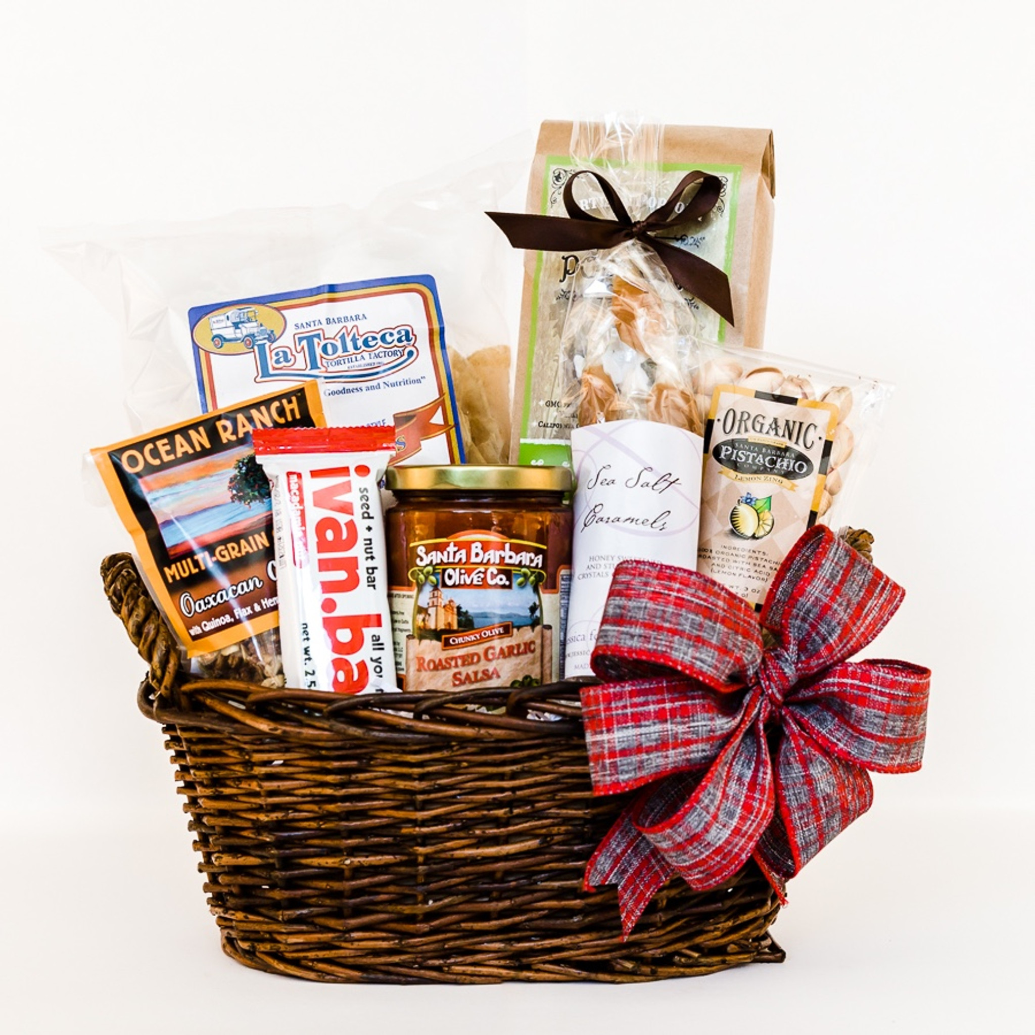 Deluxe Taste of Maryland Gift Basket Store Maryland Gift Basket