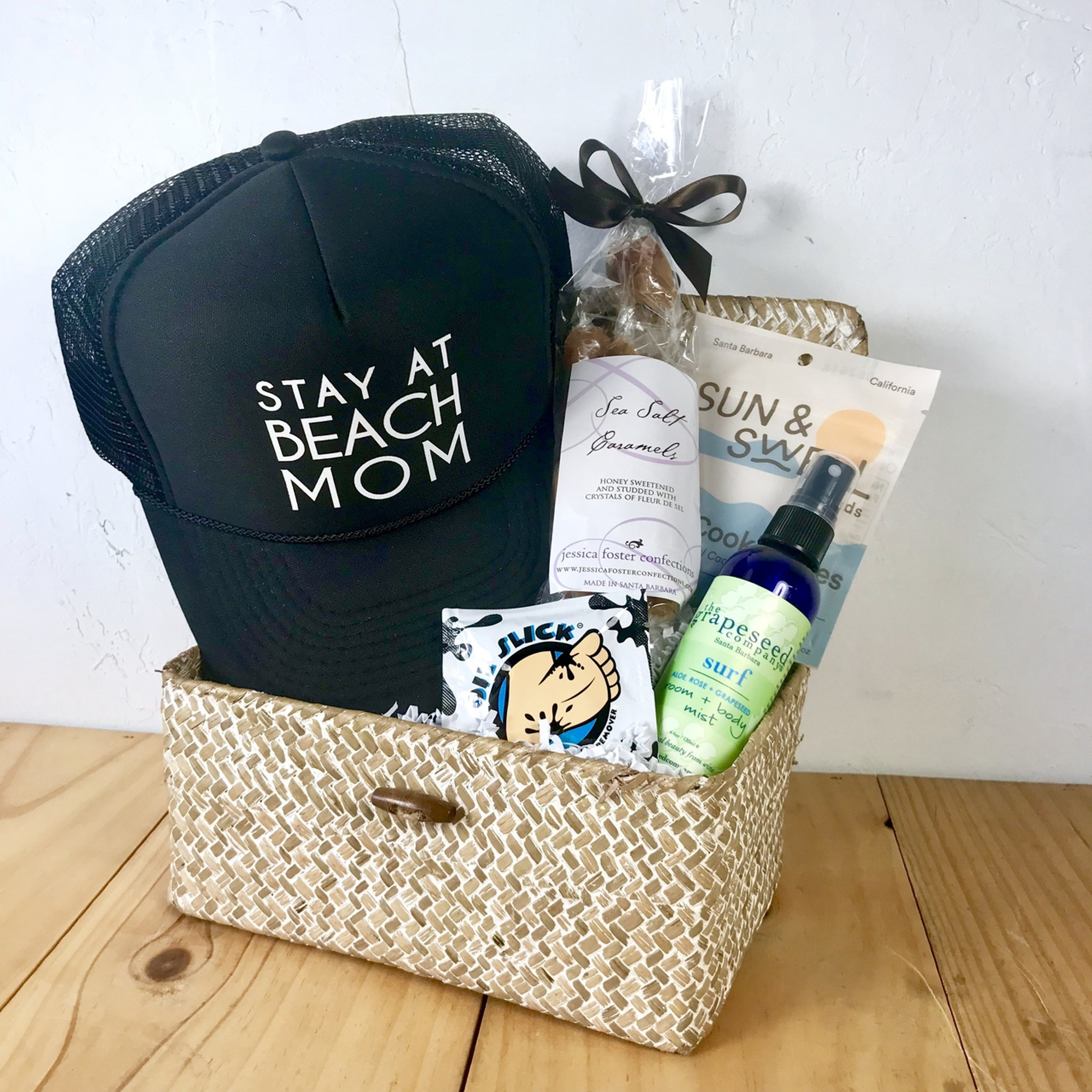 Beach Life Gift Box