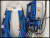 GRACO E30 FOAM RIG