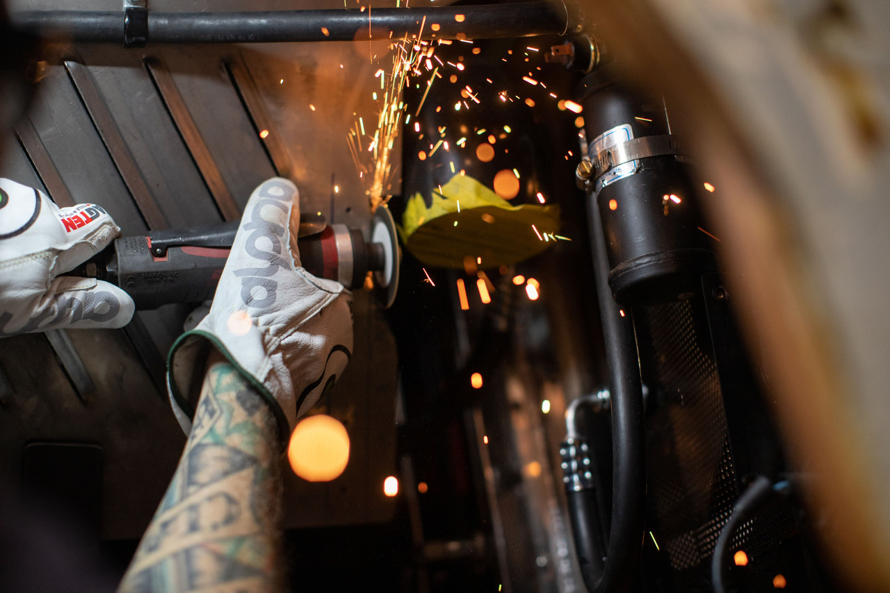 4" x .045 x 3/8" Zirconia Premium CutOff Wheels 50/pack Jag10