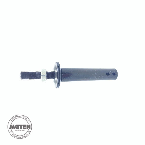 Bench Grinder Extension Xl 1 2 Motor Arbor To 1 2 Threaded Shaft Adapter Jag10 Tools And Supplies