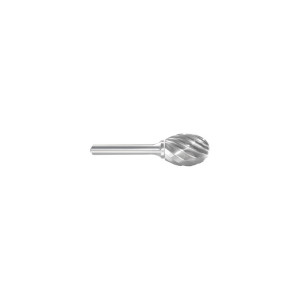 SE-3NF Oval/Egg Aluma Cut Carbide Burr SE-3NF Oval/Egg Aluma Cut Carbide Burr