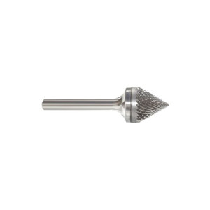 SJ-3 Cone Double Cut Carbide Burr SJ-3 Cone Double Cut Carbide Burr