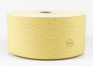 2-3/4" Gold PSA Roll 25yrd