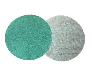6" Hook & Loop Film Disc - 50 Pack 6" Hook & Loop Film Disc - 50 Pack
