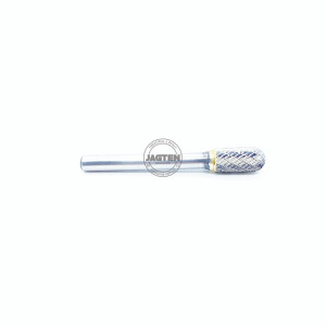 SC-3 Cylindrical Ball Nosed Double Cut SC-3 Cylindrical Ball Nosed Double Cut