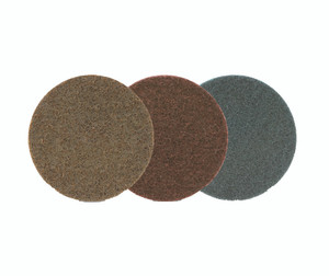 5" Surface Conditioning Discs - Hook and Loop 5" Surface Conditioning Discs - Hook and Loop