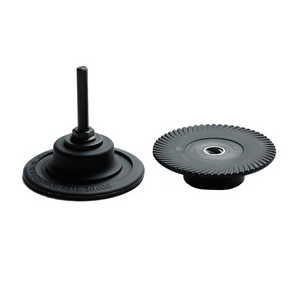 2" Premium Air Cooled Backing Pad - Type R 2" Premium Air Cooled Backing Pad - Type R