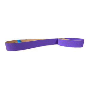 2" x 60" Ceramic Bora 7 Sanding Belt 2" x 60" Ceramic Bora 7 Sanding Belt