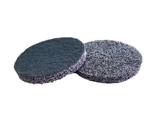 5" Velcro Supreme Strip and Clean Disc 5" Velcro Supreme Strip and Clean Disc