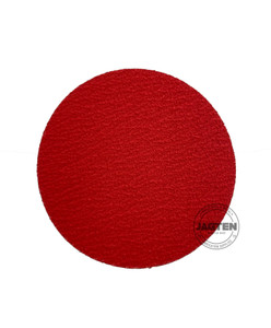 6" PSA Ceramic Sanding Disc - 50 Pack 