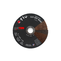 How To Choose The Right Cut Off Wheel For The Job How To Choose The Right Cut Off Wheel For The Job