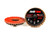 2" Ceramic Mini Flap Disc - 10 Pack 2" Ceramic Mini Flap Disc - 10 Pack
