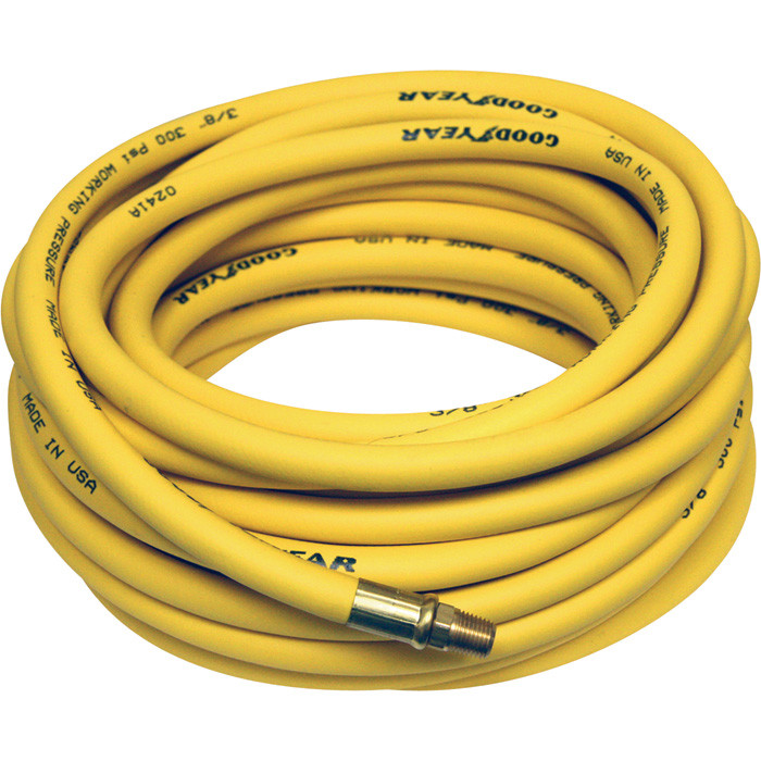 Goodyear Rubber Hose Jag10 Tools And Supplies
