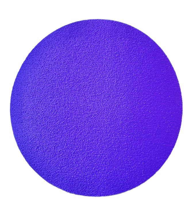 20" PSA Ceramic Sanding Disc